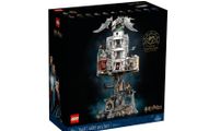 Harry Potter Lego 76417 Gringotts Wizarding Bank - Collectors' Edition