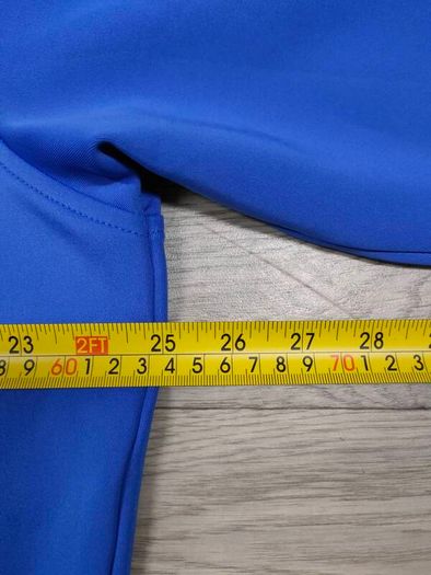 Fairway & Green F&G Tech Half Zip Golf Jumper Mens Large