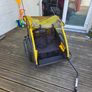 Bicycle Trailer Image 4
