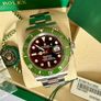 Rolex Submariner Starbucks Image 4