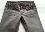 Grey Skinny Jeans - Size 8