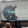 sports watch Image 5