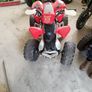 Peg perego outlaw quad 330w Image 2