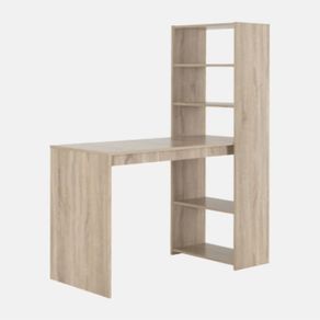 Desk and Bookcase - Brand New