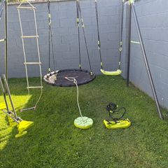 Swing Set