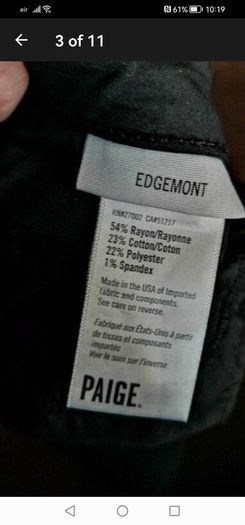 beautiful new designer skinny jeans