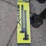 fishing seatbox legs x6 Image 2