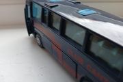 model bus