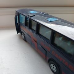 model bus