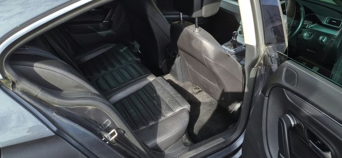 2012 Volkswagen Passat Cc NEW NCT