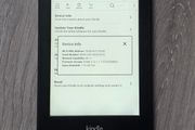 Kindle Paperwhite 2nd gen (2013) Free Post