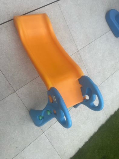 kids slide