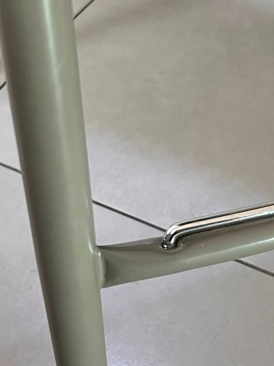 High chairs