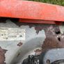 Petrol Lawn Mover with Briggs & Stratton Engine Image 3
