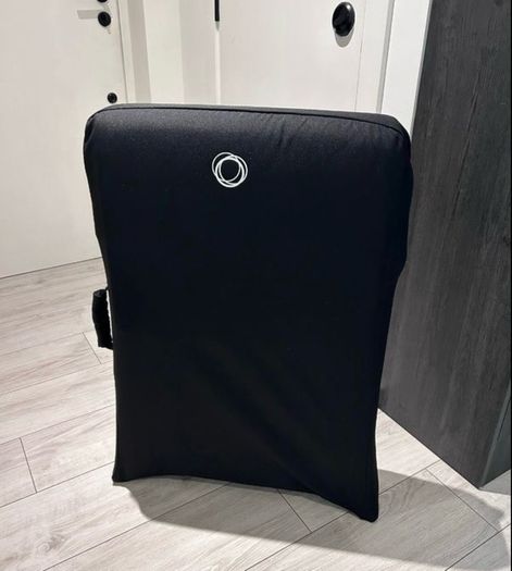 Bugaboo Stardust Pack and Play Crib