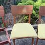 Mid Century Table Chairs Project Image 6