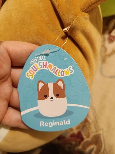 Official Squishmallows