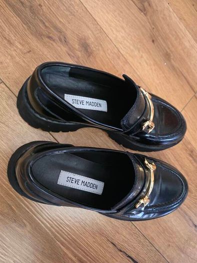 Steve Madden Loafers
