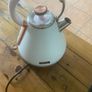 Light Pink Kettle Image 2