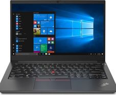 Grade A Lenovo ThinkPad E14 (i5 11th Gen, 16GB, 500GB SSD)