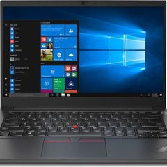 Grade A Lenovo ThinkPad E14 (i5 11th Gen, 16GB, 500GB SSD)
