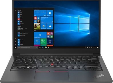 Grade A Lenovo ThinkPad E14 (i5 11th Gen, 16GB, 500GB SSD)