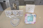 Photo frame collection