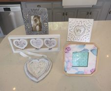 Photo frame collection