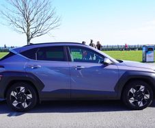 Hyundai KONA 2023