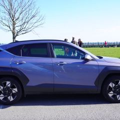 Hyundai KONA 2023