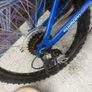 Indi SandStorm bike 6 speed 20" wheels Image 2
