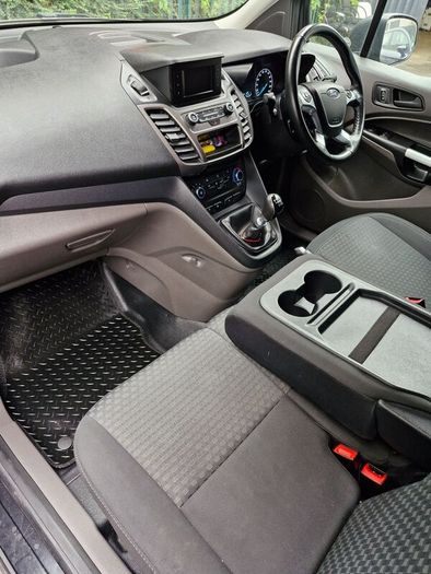 Ford Transit Connect 2022 LWB no VAT
