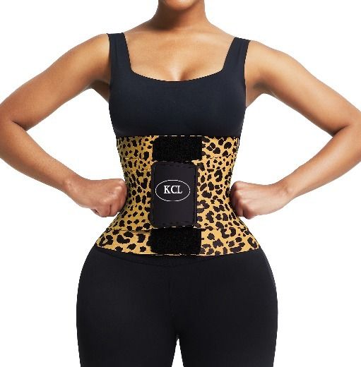 Fitness Belts-KCL