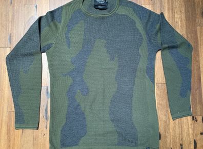 Indicode jumper.