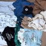 Baby clothes 12-18 + very good condition, mainly NEXT and hm, few bits From dunnes or pensy Image 3