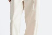 &amp; Other Stories Wide Leg Trousers