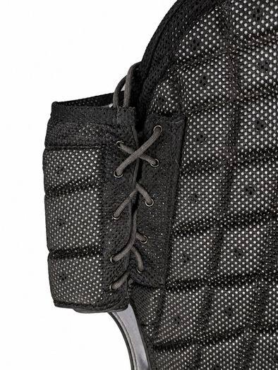 Champion Ti 22 Beta Level 3 Equestrian Body Protector - Childs Medium Horse Riding