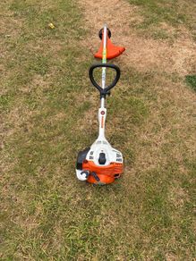 sthil strimmer