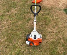 sthil strimmer