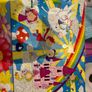 FLOOr jigsaws- Giant Frozen and Fairies Image 3
