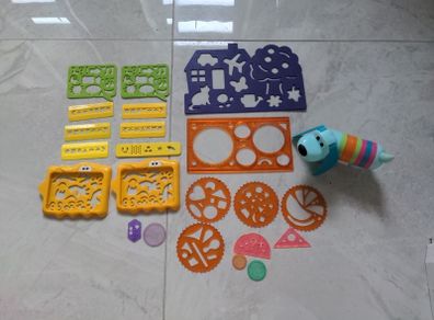 Kids stencils