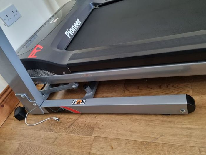 treadmil