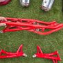 Triumph Speed Triple 2012 Parts Image 2