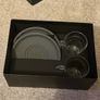 Brand New Nespresso View Espresso Cups and Saucers Image 6