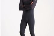 C-Skins NuWave ReWired 4:3 Mens Chest Zip Winter Wetsuit