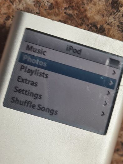 Apple Ipods A1421 Touch 5th Gen A1199 Nano 2nd Gen For Parts Repair