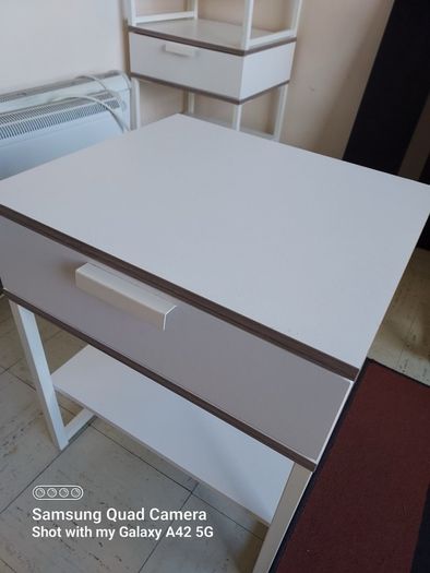 Bedside tables( have 8)
