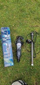 External heater