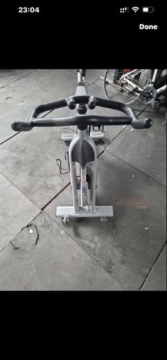 Pulse Spin Bike