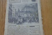 Vintage Woman's Weekly Magazine for Sale